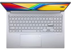 Ноутбук Asus VivoBook 15 OLED X1505VA-MA144 15.6″/Core i5/16/SSD 1024/Iris Xe Graphics/no OS/серебристый— фото №3