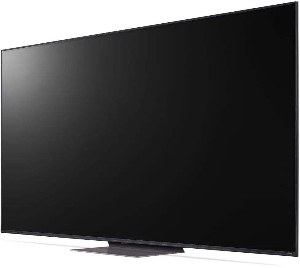 Телевизор LG 65QNED86T6A, 65″, черный— фото №5