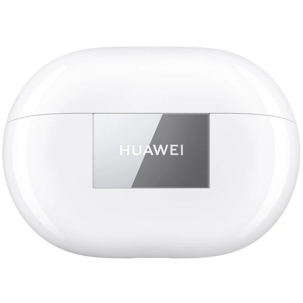 Беспроводные наушники Huawei Freebuds Pro 3, белый— фото №5