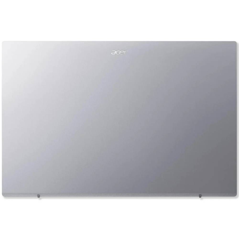 Ноутбук Acer Aspire 3 A315-44P-R7K7 15.6″/Ryzen 5/16/SSD 512/Radeon Graphics/no OS/серебристый— фото №5