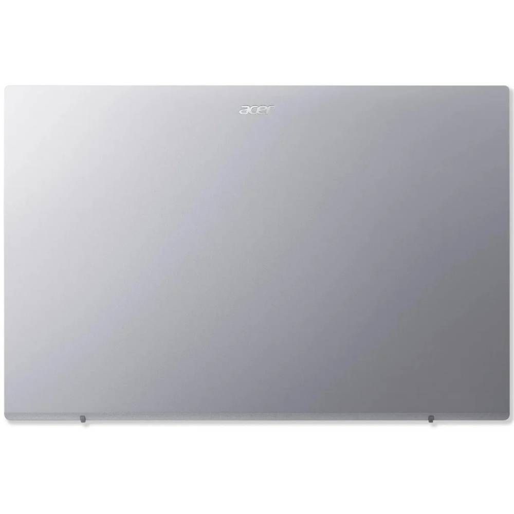 Ноутбук Acer Aspire 3 A315-44P-R3X3 15.6″/Ryzen 7/16/SSD 512/Radeon Graphics/no OS/серебристый— фото №5