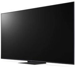 Телевизор LG 65UT91006LA, 65″, черный— фото №2