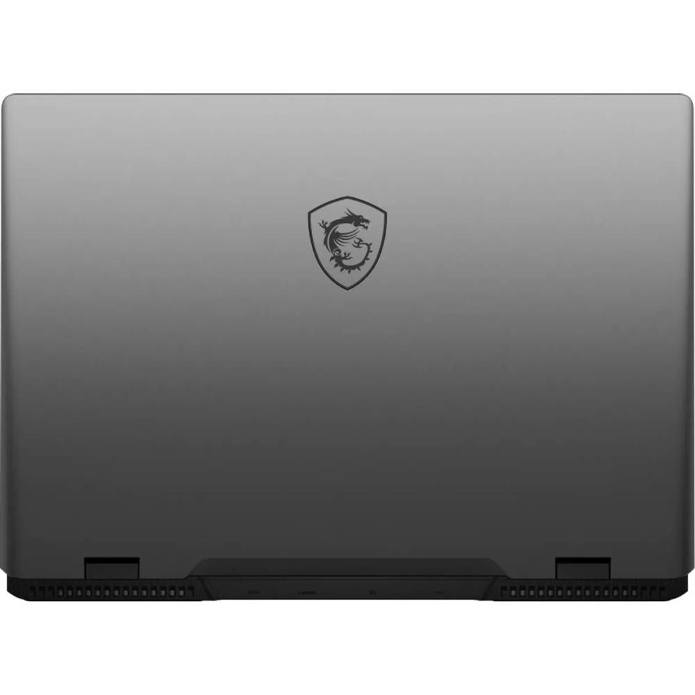 Ноутбук MSI Creator M16 HX C14VFG-035RU 16″/Core i7/16/SSD 1024/4060 для ноутбуков/Windows 11 Pro 64-bit/серый— фото №6