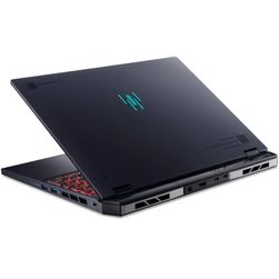 Ноутбук Acer Predator Helios Neo 16 PHN16-72-713V 16″/Core i7/16/SSD 1024/4050 для ноутбуков/Windows 11 Home 64-bit/черный— фото №4