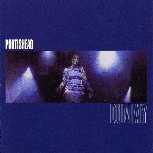 Виниловая пластинка Portishead - Dummy (1994)— фото №0