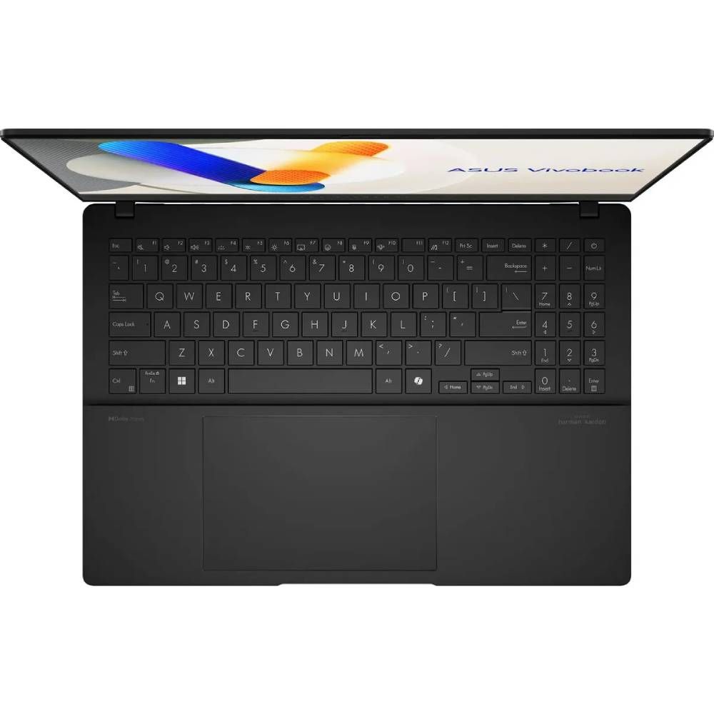 Ноутбук Asus VivoBook S 15 OLED S5506MA-MA122 15.6″/Core Ultra 7/16/SSD 1024/Intel® Arc Graphics/no OS/черный— фото №4