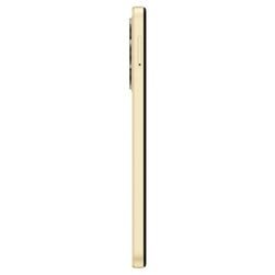 Смартфон Tecno Spark 20c 6.56″ 128Gb, золотой— фото №3