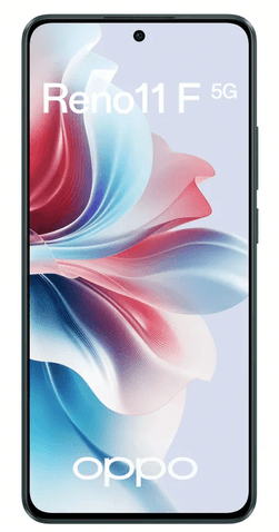 Смартфон OPPO Reno11 F 5G 6.7″ 256Gb, зеленый— фото №1