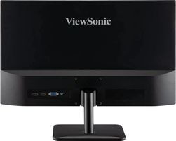 Монитор ViewSonic VA2432-h 23.8″, черный— фото №5