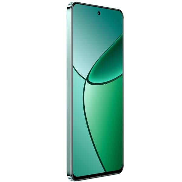 Смартфон Realme 12+ 5G 6.67″ 256Gb, зеленый— фото №3