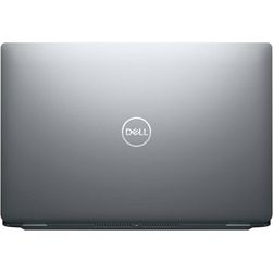 Ноутбук Dell Latitude 5430 14″/Core i5/8/SSD 256/Iris Xe Graphics/Windows 11 Pro 64-bit/серый— фото №3