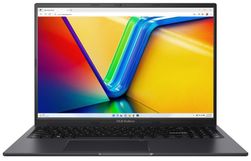Ноутбук Asus VivoBook 16X K3604VA-MB228 16″/Core i7/16/SSD 1024/Iris Xe Graphics/no OS/черный— фото №0