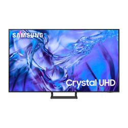 Телевизор Samsung UE55DU8500, 55″, серый— фото №4