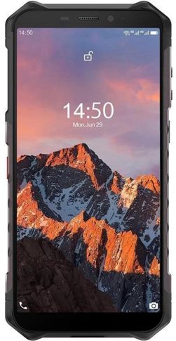 Смартфон Ulefone Armor X5 Pro 5.5″ 64Gb, черный— фото №2