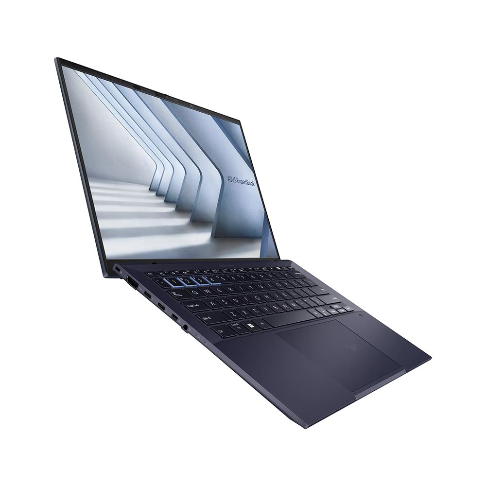 Ультрабук Asus ExpertBook B9 B9403CVA-KM0248X 14″/Core i7/16/SSD 1024/Iris Xe Graphics/Windows 11 Pro 64-bit/черный— фото №4