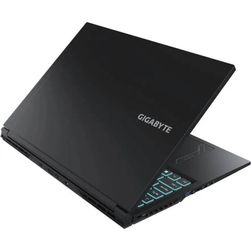 Ноутбук Gigabyte G6 16″/Core i7/16/SSD 1024/4060 для ноутбуков/FreeDOS/черный— фото №4