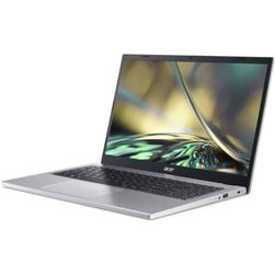 Ноутбук Acer Aspire 3 A315-24P-R16W 15.6″/Ryzen 3/8/SSD 256/Radeon Graphics/Linux/серебристый— фото №2