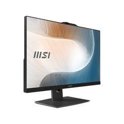 Моноблок MSI Modern AM272P 12M-230RU 27″, черный— фото №1