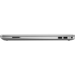 Ноутбук HP 250 G8 15.6″/Core i5/8/SSD 256/Iris Xe Graphics/FreeDOS/серебристый— фото №4
