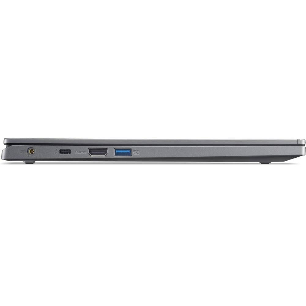 Ноутбук Acer Aspire A15-51M-74HF 15.6″/Core i7/16/SSD 512/Iris Xe Graphics/no OS/серый— фото №7