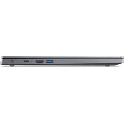 Ноутбук Acer Aspire A15-51M-74HF 15.6″/Core i7/16/SSD 512/Iris Xe Graphics/no OS/серый— фото №7