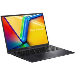 Ноутбук Asus VivoBook 16X K3605ZC-N1154 16″/Core i5/16/SSD 512/3050/no OS/черный— фото №1