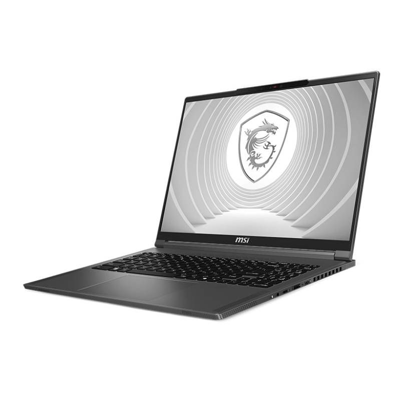 Ноутбук MSI CreatorPro 16 AI Studio A1VKG-241RU 16″/Core Ultra 9/64/SSD 2048/3000/Windows 11 Pro 64-bit/серый— фото №1