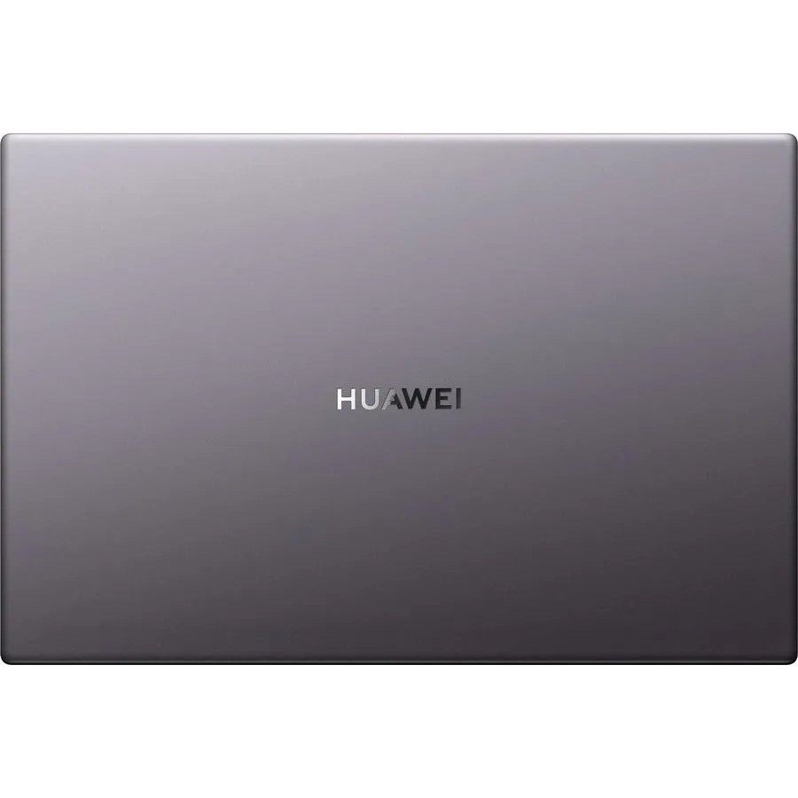 Ультрабук Huawei MateBook D14 14″/Core i5/8/SSD 512/UHD Graphics/no OS/серый космос— фото №4