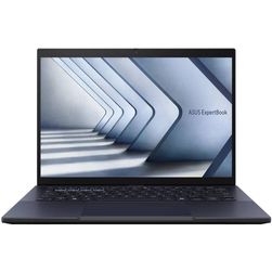 Ультрабук Asus ExpertBook B3 B3404CMA-Q50314 14″/Core Ultra 5/16/SSD 512/Intel® Arc Graphics/no OS/черный— фото №0