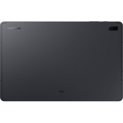 Планшет 12.4″ Samsung Galaxy Tab S7 FE LTE 6Gb, 128Gb, черный (РСТ)— фото №9