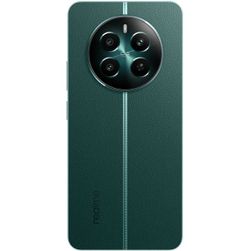 Смартфон Realme 12+ 5G 6.67″ 256Gb, зеленый— фото №2