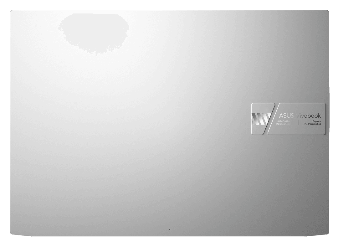 Ноутбук Asus VivoBook Pro 16 K6602ZC-N1114 16″/Core i5/16/SSD 512/3050/no OS/серебристый— фото №5