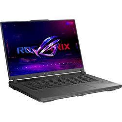 Ноутбук Asus ROG Strix G16 G614JI-N4413 16″/Core i7/32/SSD 1024/4070 для ноутбуков/no OS/серый— фото №2