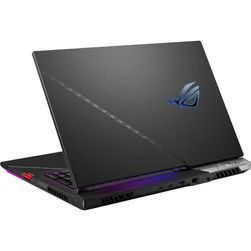 Ноутбук Asus ROG Strix Scar G733QS-HG213R 17.3″/Ryzen 9/16/SSD 1024/3080 для ноутбуков/Windows 10 Pro 64 bit/черный— фото №6