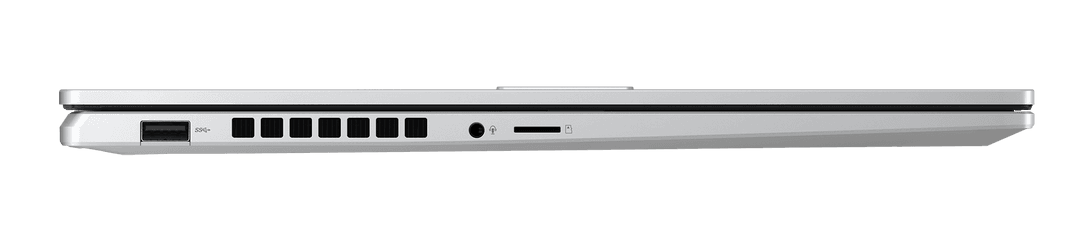 Ноутбук Asus VivoBook Pro 16 K6602ZC-N1114 16″/Core i5/16/SSD 512/3050/no OS/серебристый— фото №3