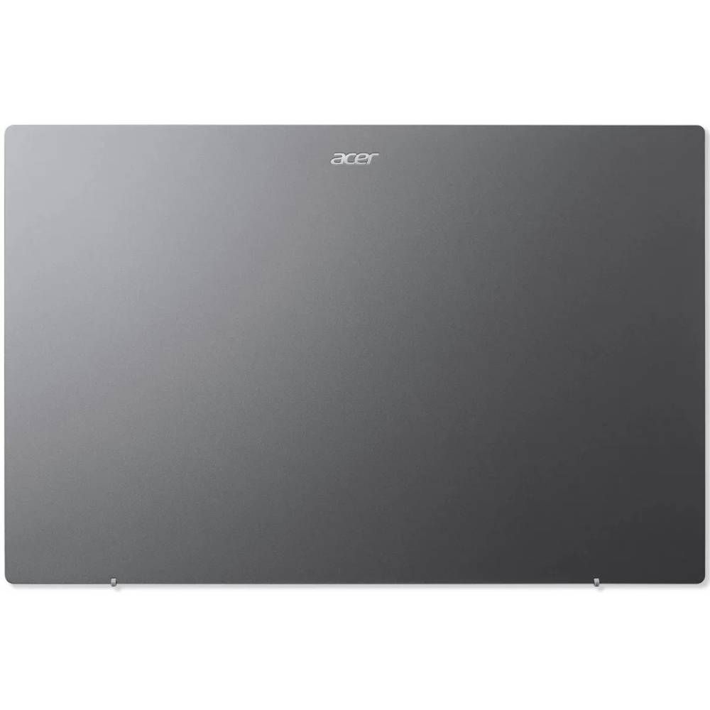 Ноутбук Acer Extensa 15 EX215-23-R0R1 15.6″/Ryzen 5/16/SSD 1024/Radeon Graphics/Windows 11 Home 64-bit/серый— фото №5