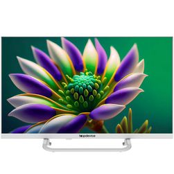 Телевизор TopDevice TDTV32CS04H, 32″, белый— фото №0