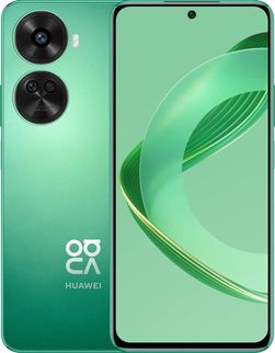 Смартфон Huawei Nova 12SE 6.67″ 256Gb, зеленый— фото №0