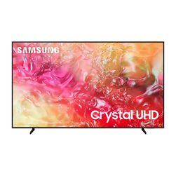 Телевизор Samsung UE55DU7100, 55″, черный— фото №5