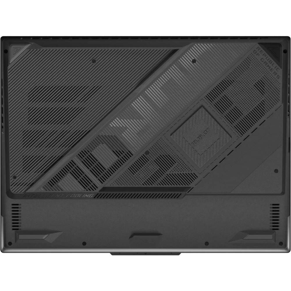 Ноутбук Asus ROG Strix G16 G614JI-N4413 16″/Core i7/32/SSD 1024/4070 для ноутбуков/no OS/серый— фото №8