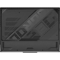 Ноутбук Asus ROG Strix G16 G614JI-N4413 16″/Core i7/32/SSD 1024/4070 для ноутбуков/no OS/серый— фото №8