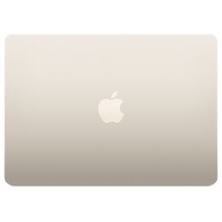 2022 Apple MacBook Air 13.6″ сияющая звезда (Apple M2, 8Gb, SSD 512Gb, M2 (10 GPU))— фото №5