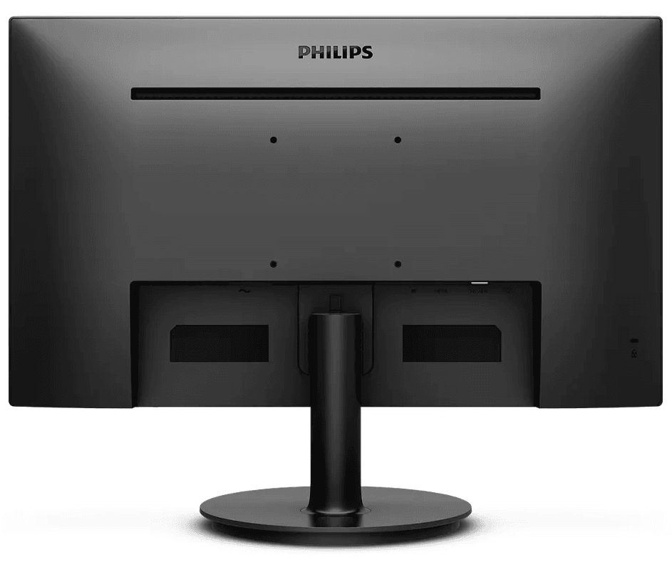 Монитор Philips 242V8A 23.8″, черный— фото №2