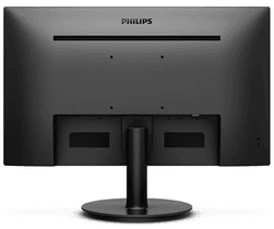 Монитор Philips 242V8A 23.8″, черный— фото №2
