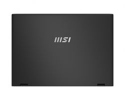 Ноутбук MSI Prestige 16 AI Studio B1VEG-080RU 16″/Core Ultra 7/16/SSD 1024/4050 для ноутбуков/Windows 11 Home 64-bit/серый— фото №2