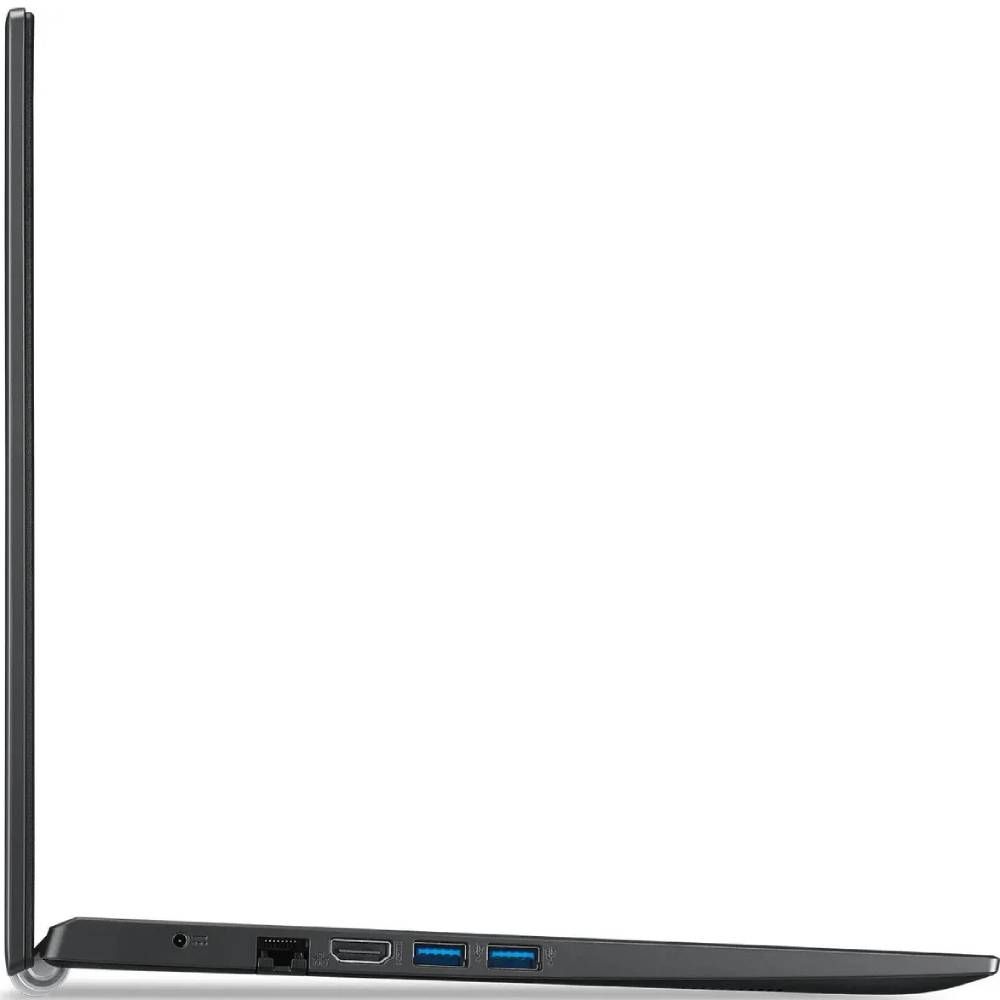 Ноутбук Acer Extensa 15 EX215-54-52E7 15.6″/Core i5/8/SSD 256/Iris Plus Graphics/no OS/черный— фото №6