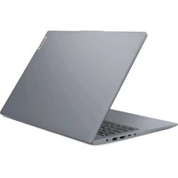 Ноутбук Lenovo IdeaPad Slim 3 16IAH8 16″/Core i5/8/SSD 512/UHD Graphics/no OS/серый— фото №3