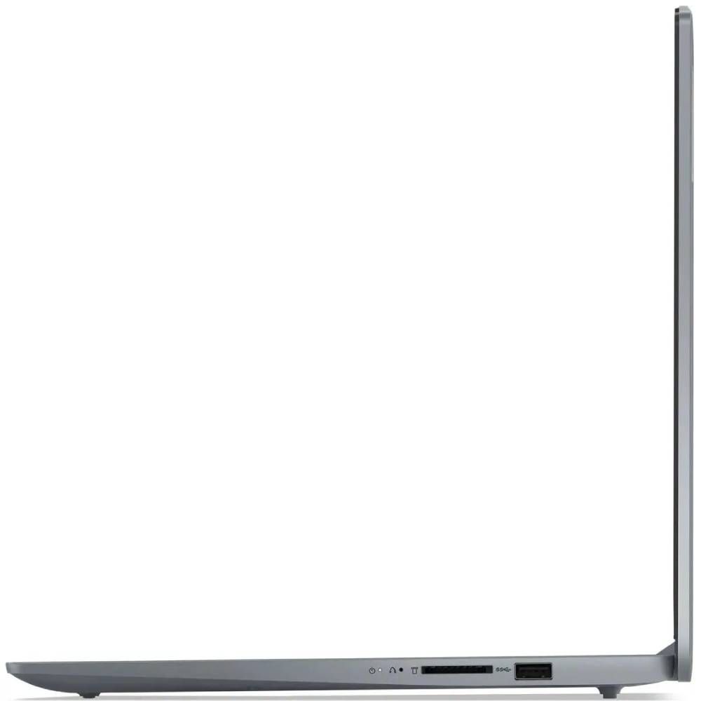 Ноутбук Lenovo IdeaPad Slim 3 15IAN8 15.6″/Core i3/8/SSD 256/UHD Graphics/no OS/серый— фото №9