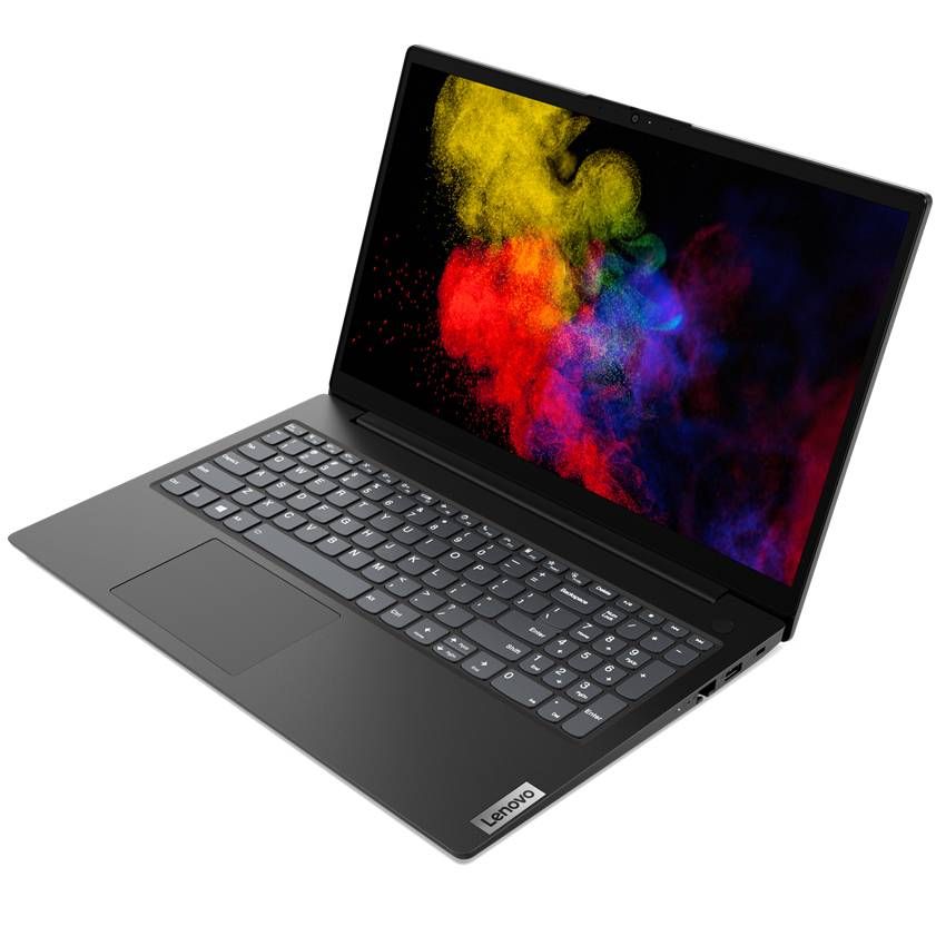 Ноутбук Lenovo V15 G2 IJL 15.6″/Celeron/8/SSD 256/UHD Graphics/no OS/черный— фото №1