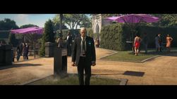 Игра PS5 Hitman: World of Assassination, (Русские субтитры), Стандартное издание— фото №5